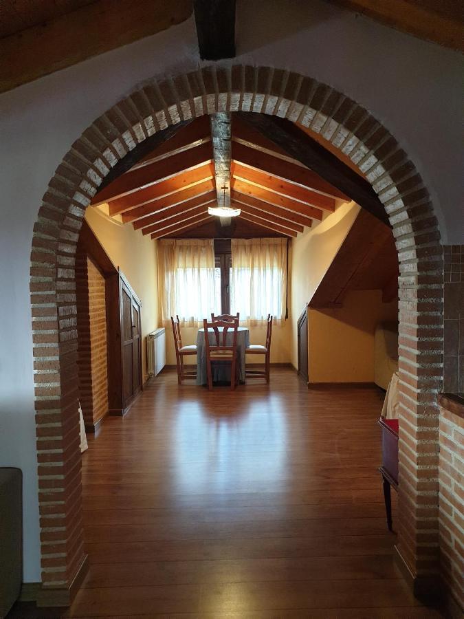 Casa Rural Don Rosendo Olmeda de Cobeta Exterior photo